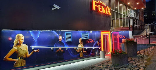 Fenix Casino | Pärnu