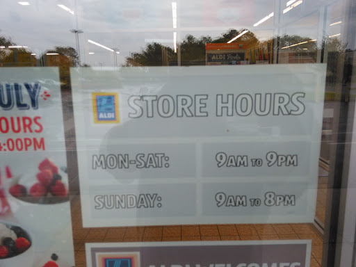 Supermarket «ALDI», reviews and photos, 3021 James L Redman Pkwy, Plant City, FL 33566, USA