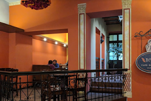 Café Restaurante Banais image