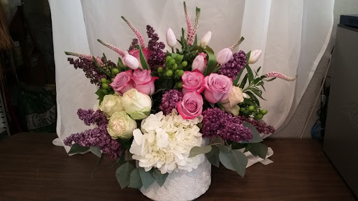 Florist «Urban Florist», reviews and photos, 5310 W 8th St, Los Angeles, CA 90036, USA