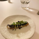 Photo n°5 de l'avis de Patrick.. fait le 25/12/2021 à 10:58 sur le  Harry's Piccolo & Bistrò à Trieste