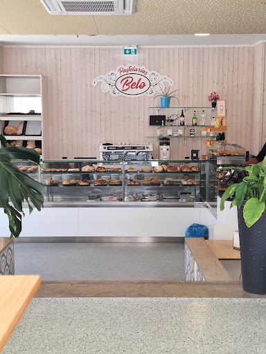 Pastelarias Belo - Antigo 