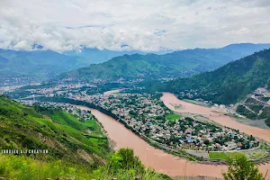 Jhelum River image