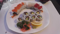 Sushi du Restaurant japonais SushiYaki à Ivry-sur-Seine - n°12