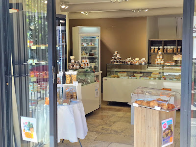 PÂTISSERIE Maison Cauet à L'Isle-sur-la-Sorgue