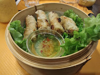 Rouleau de printemps du Restaurant Saon thai food à Le Kremlin-Bicêtre - n°4
