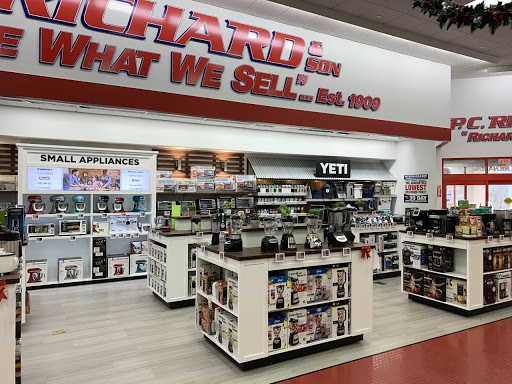 Appliance Store «P.C. Richard & Son», reviews and photos, 1574 Boston Post Rd, Milford, CT 06460, USA