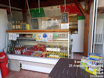 Atmosphère du Restaurant italien La Stampa à Le Cap d'Agde - n°1