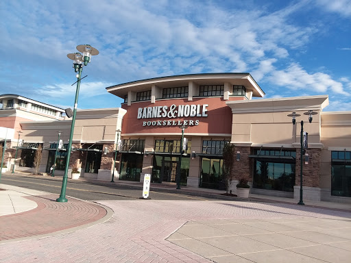 Barnes & Noble, 801 Lehigh Lifestyle Center, Whitehall, PA 18052, USA, 