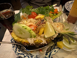 Photo n°109 de Restaurant Thaï Thaï à Paris ()