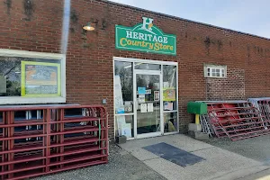 Heritage Country Store image