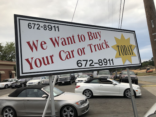 Used Car Dealer «Car Man», reviews and photos, 7221 W Broad St, Henrico, VA 23294, USA