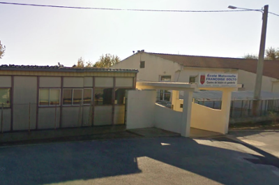 Unité d'Enseignement Maternelle à Le Soler