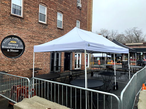 Cafe «Village Coffee», reviews and photos, 164 Maplewood Ave, Maplewood, NJ 07040, USA
