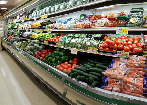 Food Basket, 68 Bayville Ave, Bayville, NY 11709, USA, 