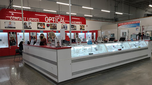 Costco Optical, 8629 120th Ave NE, Kirkland, WA 98033, USA, 