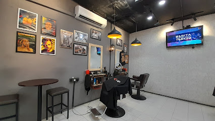 Clique Barbershop