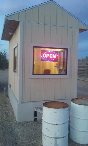Drive-in Movie Theater «Terrace Drive-In Theatre», reviews and photos, 4011 S Lake Ave, Caldwell, ID 83605, USA
