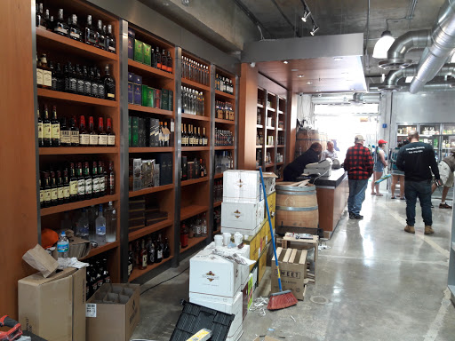 Liquor Store «Triton Liquors Miami Beach», reviews and photos, 2897 Collins Ave, Miami, FL 33140, USA