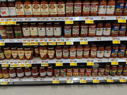 Supermarket «Big Y», reviews and photos, 182 Summer St, Kingston, MA 02364, USA