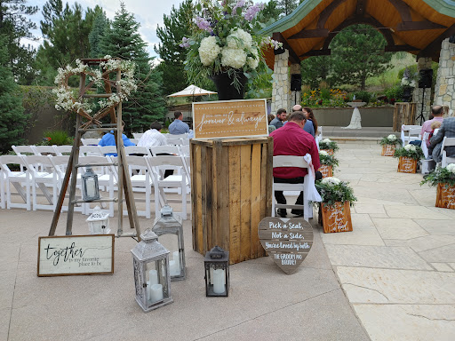 Event Venue «Cielo at Castle Pines», reviews and photos, 485 W Happy Canyon Rd, Castle Rock, CO 80108, USA