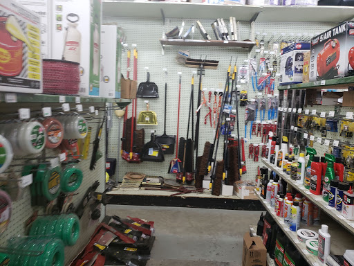 Hardware Store «Socastee Hardware Store», reviews and photos, 4860 Dick Pond Rd, Myrtle Beach, SC 29588, USA