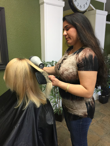 Beauty Salon «Rubal Beauty Salon», reviews and photos, 3275 Stevens Creek Blvd #150, San Jose, CA 95117, USA