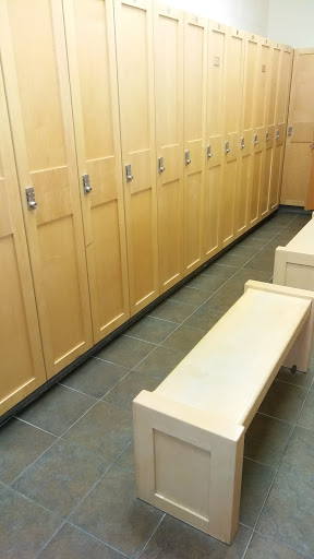 Health Club «Mercy Fitness Center - Fort Smith», reviews and photos, 7600 Dallas St, Fort Smith, AR 72903, USA