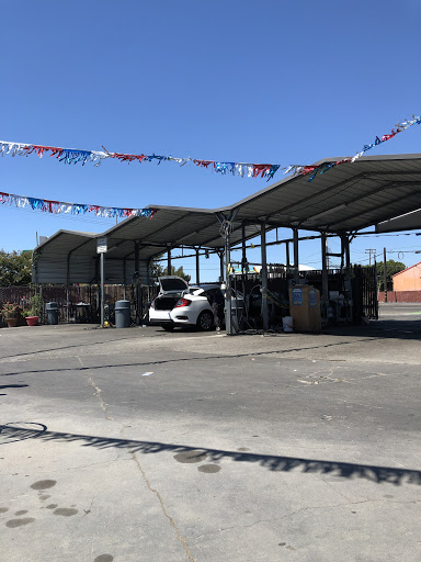 Car Detailing Service «ProLago Car Wash», reviews and photos, 1420 N 10th St, San Jose, CA 95112, USA