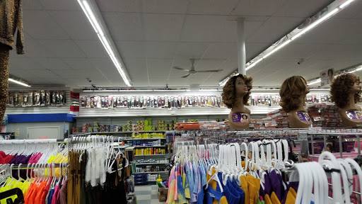 Beauty Supply Store «Victoria Beauty Supply», reviews and photos, 430 W North Ave, Milwaukee, WI 53212, USA