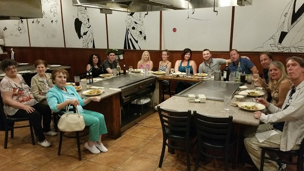 Fuji Hibachi Steak House and Sushi Bar 08810