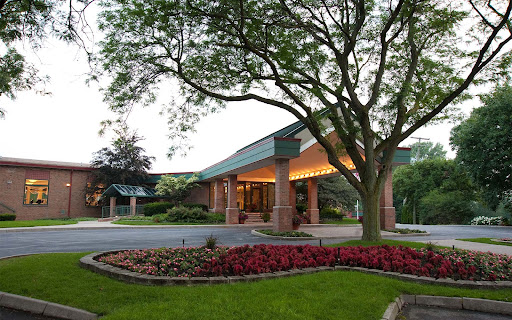 Orchard Ridge Country Club