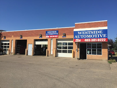 Westside Automotive Repair Centre