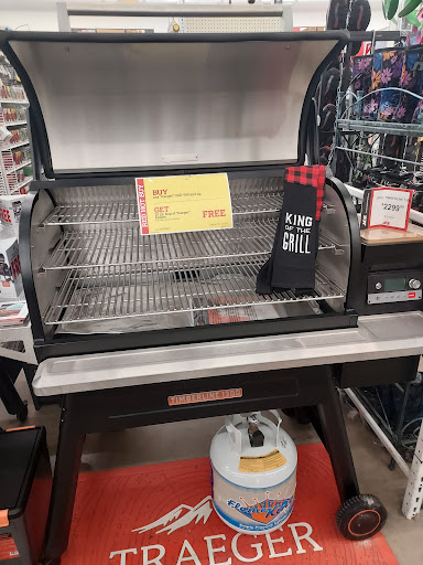 Hardware Store «Langham Creek Ace Hdwe», reviews and photos, 18020 Farm to Market Rd 529, Cypress, TX 77433, USA