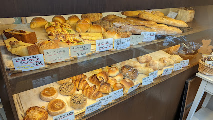 bakery kuma(ベーカリークマ)