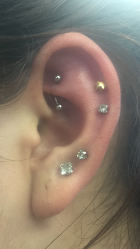 Explore occult tattoo ideas, creative tattoo ideas in Camarillo, available at BONE DEEP TATTOO