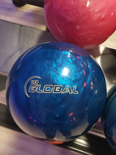 Bowling Alley «Brunswick Zone Deer Park Lanes», reviews and photos, 21080 N Rand Rd, Lake Zurich, IL 60047, USA