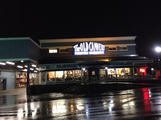 Furniture Store «The Old Cannery Furniture Warehouse», reviews and photos, 13608 Valley Ave E, Sumner, WA 98390, USA