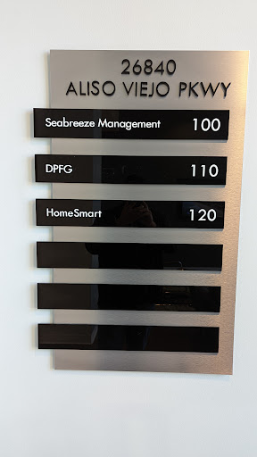 Sign Shop «FASTSIGNS», reviews and photos, 24282 Swartz Dr, Lake Forest, CA 92630, USA