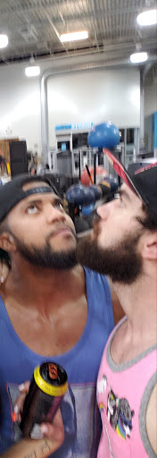 Health Club «EOS Fitness - Peoria», reviews and photos, 8440 W Thunderbird Rd, Peoria, AZ 85381, USA