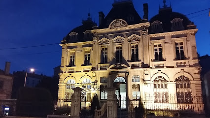 Photo du Banque Caisse d'Epargne St Chamond Victor Hugo à Saint-Chamond