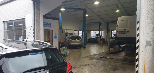 Reviews of East Oxford Garage in Oxford - Auto repair shop