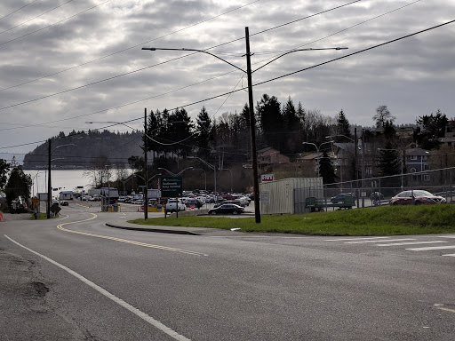 Grocery Store «Southworth Grocery», reviews and photos, 3985 Cherry St SE, Port Orchard, WA 98366, USA