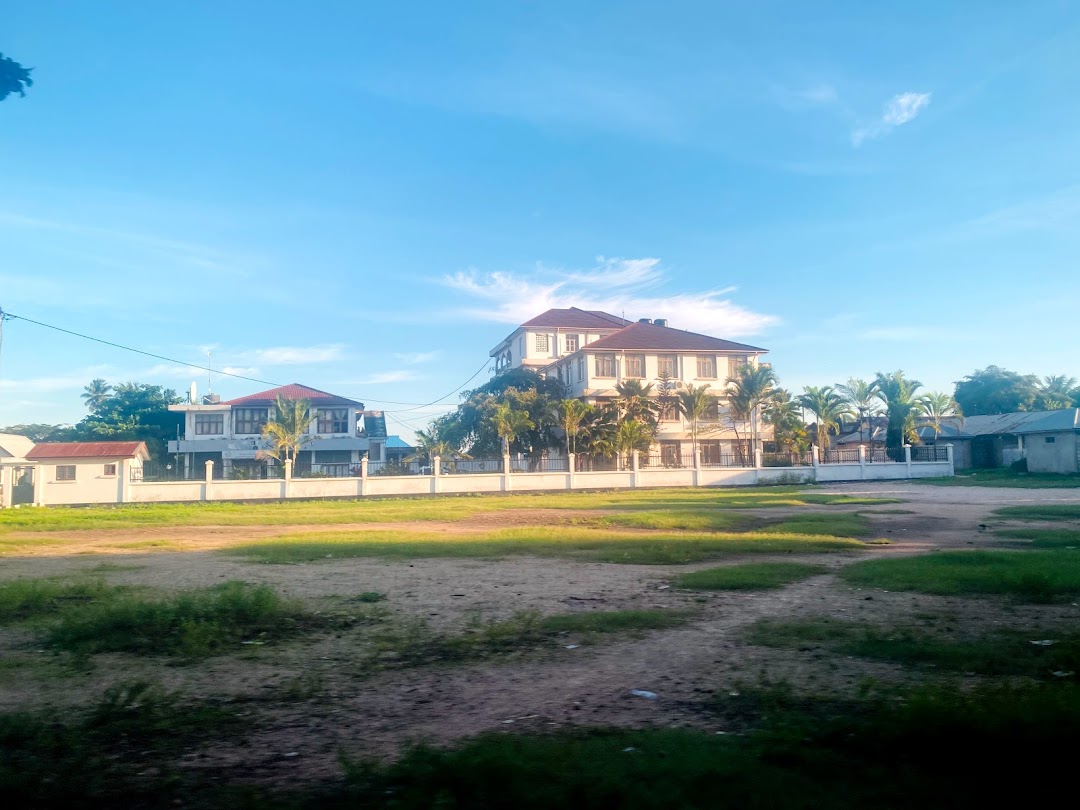 The State University of Zanzibar, School of Business