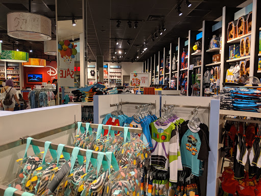 Toy Store «Disney Store», reviews and photos, 433 Opry Mills Dr, Nashville, TN 37214, USA