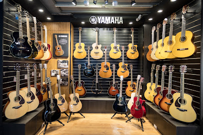 Yamaha木吉他专门店