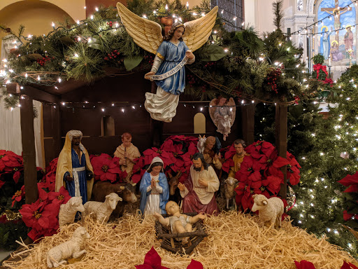 Saint Vincent de Paul Roman Catholic Church image