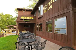 Meister's Cedar Lake Grill and Bar image