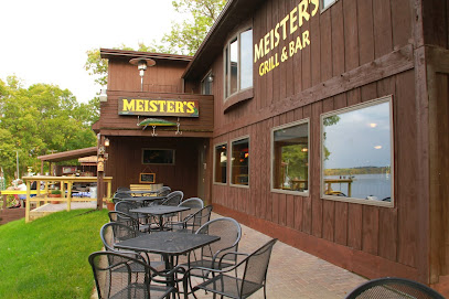 Meister's Cedar Lake Grill and Bar