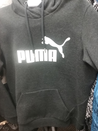 Clothing Store «Burlington Coat Factory», reviews and photos, 233 Broad St, Bridgewater, MA 02324, USA